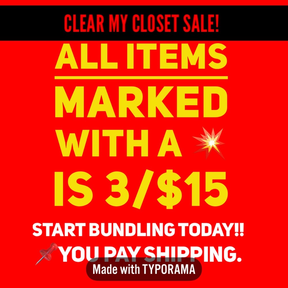 Meet your Posher, Nicole